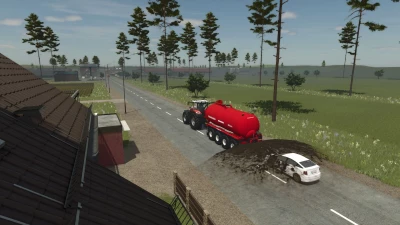 Schuitemaker / Veenhuis transport tanks v1.0.0.0