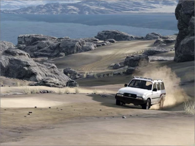 Skeleton Coast V1.1 0.38