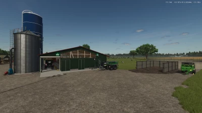 St. Lawrence v1.0.0.0