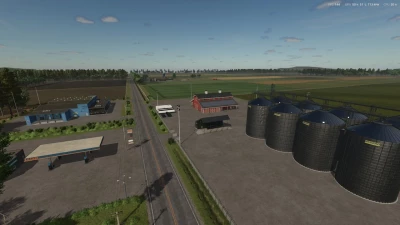 St. Lawrence v1.0.0.0