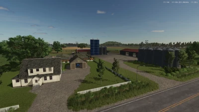 St. Lawrence v1.0.0.0