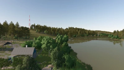Сурский край (Sursky region) V1.0.1.0