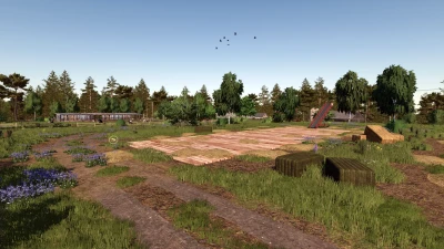 Сурский край (Sursky region) V1.0.1.0