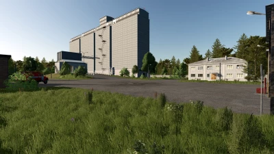 Сурский край (Sursky region) V1.0.1.0