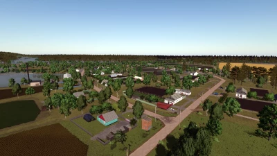 Сурский край (Sursky region) V1.0.1.0