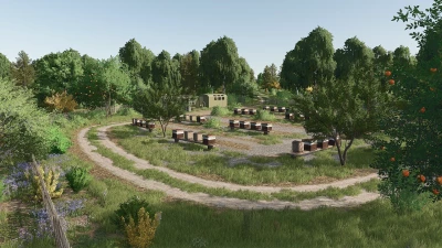 Сурский край (Sursky region) V1.0.1.0