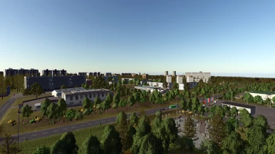 Сурский край (Sursky region) V1.0.1.0