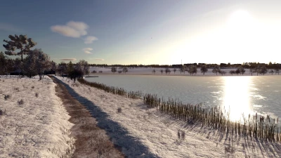 Сурский край (Sursky region) V1.0.1.0