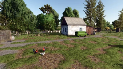 Сурский край (Sursky region) V1.0.1.0