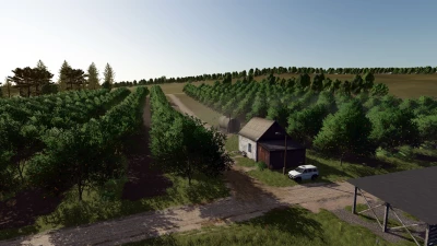 Сурский край (Sursky region) V1.0.1.0