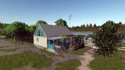 Сурский край (Sursky region) V1.0.1.0