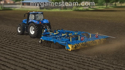 Treffler TG 615 V1.0.0.0