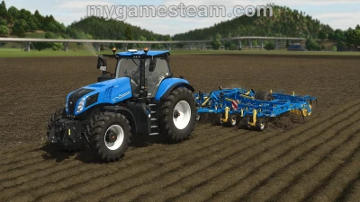 Treffler TG 615 V1.0.0.0