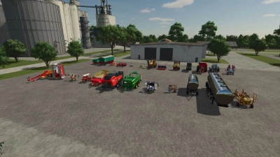 Unrealistic Tools Pack v2.0.0.0