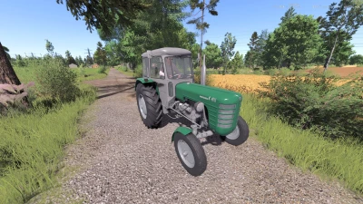 Ursus C-4011/C-350 v1.0.0.0