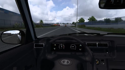 Vaz 2107  - 1.59x