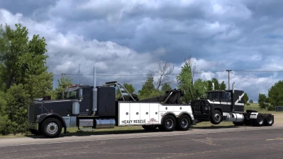 Wrecker DLC Addon v2.3 1.59