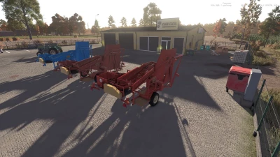 Z-643 Bolko v1.0.0.0
