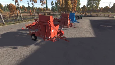 Z-643 Bolko v1.0.0.0