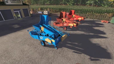 Z-643 Bolko v1.0.0.0