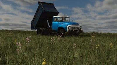 Zil 130 B1 v1.0.0.1