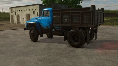 Zil 130 B1 v1.0.0.1