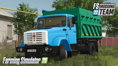 ZIL 45065 v1.0.0.0