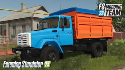 ZIL 45065 v1.0.0.0
