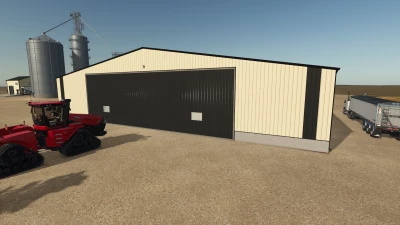 120x350 Cold Storage v1.0.0.0