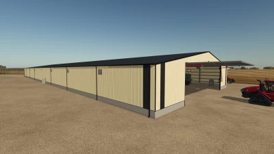 120x350 Cold Storage v1.0.0.0