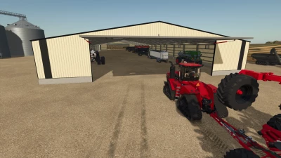 120x350 Cold Storage v1.0.0.0