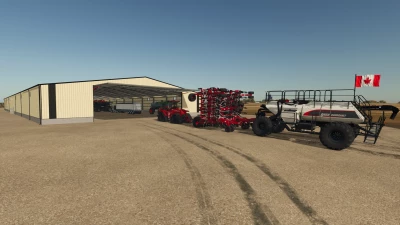 120x350 Cold Storage v1.0.0.0