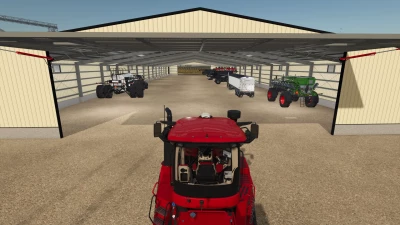 120x350 Cold Storage v1.0.0.0