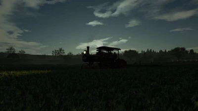 1912 Case Traction Engine v1.0.0.0
