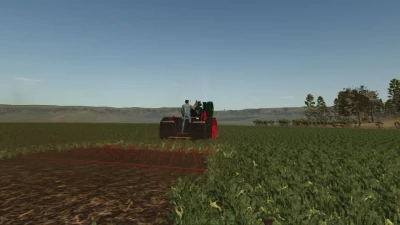 1912 Case Traction Engine v1.0.0.0
