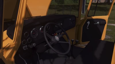 1965 IH Loadstar 1600 Grain Truck v1.0.0.0
