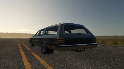 1989 chevy Crapice v1.0.0.0