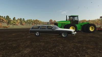 1989 chevy Crapice v1.0.0.0