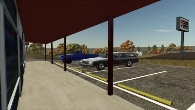 1989 chevy Crapice v1.0.0.0