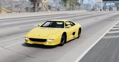 1997 Ferrari 355 F1 Berlinetta v1.0