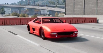 1997 Ferrari 355 F1 Berlinetta v1.0