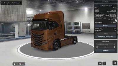 2000 LITERS FOR ALL TRUCKS 05 06 2026 v1.0 1.40 1.60