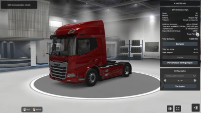 2000 LITERS FOR ALL TRUCKS 05 06 2026 v1.0 1.40 1.60