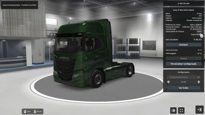 2000 LITERS FOR ALL TRUCKS 05 06 2026 v1.0 1.40 1.60