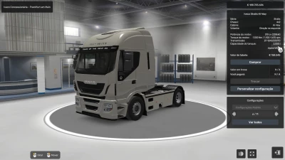 2000 LITERS FOR ALL TRUCKS 05 06 2026 v1.0 1.40 1.60