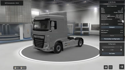 2000 LITERS FOR ALL TRUCKS 05 06 2026 v1.0 1.40 1.60