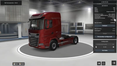2000 LITERS FOR ALL TRUCKS 05 06 2026 v1.0 1.40 1.60