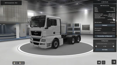 2000 LITERS FOR ALL TRUCKS 05 06 2026 v1.0 1.40 1.60