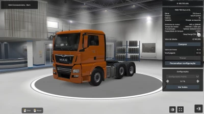 2000 LITERS FOR ALL TRUCKS 05 06 2026 v1.0 1.40 1.60