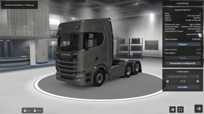 2000 LITERS FOR ALL TRUCKS 05 06 2026 v1.0 1.40 1.60